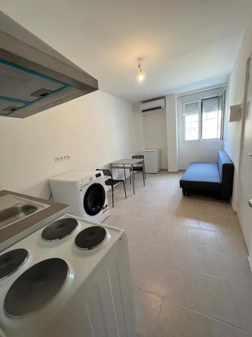 Nk House Face Au Stade Velodrome Appartement Marseille
