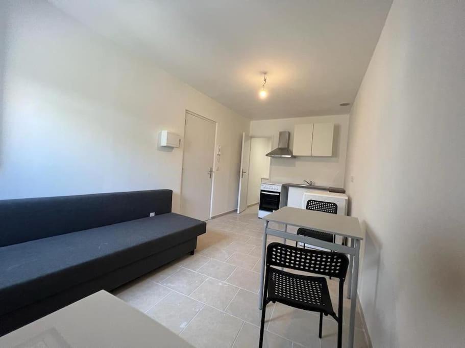 Appartement Nk House Face Au Stade Velodrome *